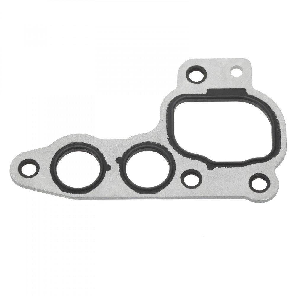 Прокладка корпуса масляного фильтра Ford F65Z-6840-B (Oil Filter Adapter Gasket OEM)