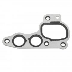 Прокладка корпуса масляного фильтра Ford F65Z-6840-B (Oil Filter Adapter Gasket OEM)