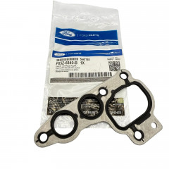 Прокладка корпуса масляного фильтра Ford F65Z-6840-B (Oil Filter Adapter Gasket OEM)