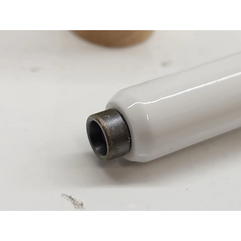 Іридієва свічка запалювання NGK 93560 Laser Iridium SILKGR9A7ES для Audi Porsche VW