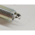 Іридієва свічка запалювання NGK 93560 Laser Iridium SILKGR9A7ES для Audi Porsche VW