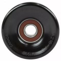 Tensioner Pulley for Drive Belt Ford 1L2Z-8678-AD