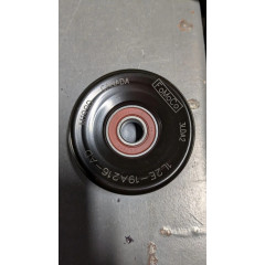 Tensioner Pulley for Drive Belt Ford 1L2Z-8678-AD