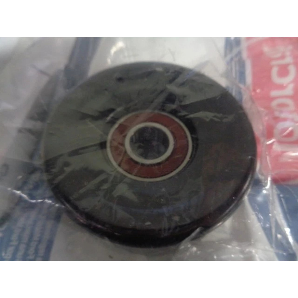 Tensioner Pulley for Drive Belt Ford 1L2Z-8678-AD