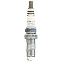 Ruthenium spark plug NGK 94122 LFR6AHX-S Ruthenium HX 1 pc