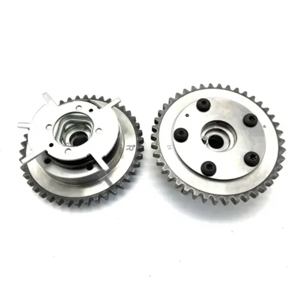 Complete Timing Chain Kit (13 pieces) Ford V8 2000–2010 Timing Chain Kit