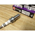 Комплект 8 шт рутенієвих свічок запалювання NGK (94122) LFR6AHX-S Ruthenium HX Spark Plug для BMW, Lexus, Toyota, Volvo, HONDA ACURA