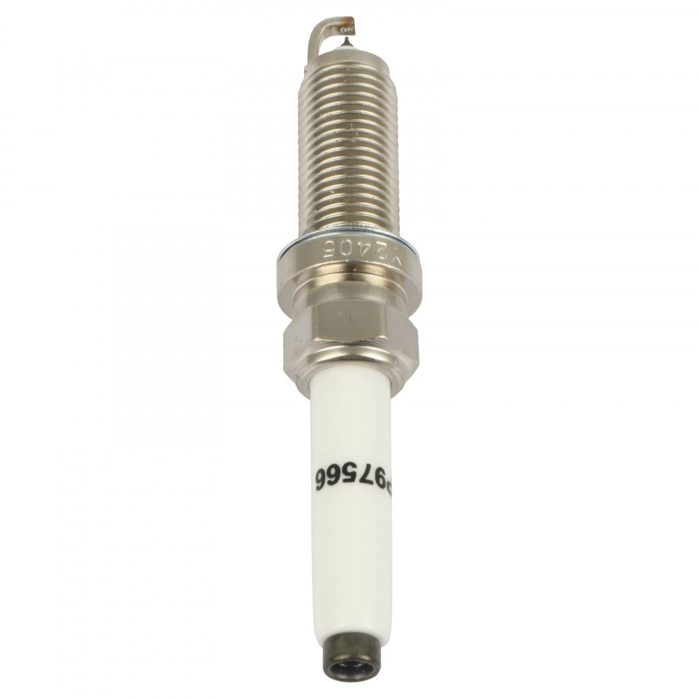 Комплект 8 шт иридиевых свечей зажигания NGK 97566 SILZKFR8F7S Mercedes-Benz C190 E63 AMG GLS580 S560 GT G550 S560 V8