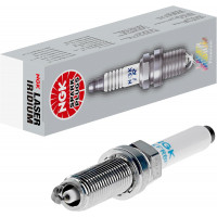 Иридиевая свеча зажигания NGK 97566 SILZKFR8F7S Mercedes-Benz A/C/E/S-Class M274 M270 1 шт