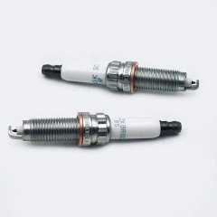 Комплект 6 шт іридієвих свічок запалювання NGK 97506 SILZKBR8D8S для BMW X6 N54 3.0L 135i 335i 535i E84 E89 F06 F06N