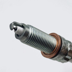 Комплект 6 шт іридієвих свічок запалювання NGK 97506 SILZKBR8D8S для BMW X6 N54 3.0L 135i 335i 535i E84 E89 F06 F06N