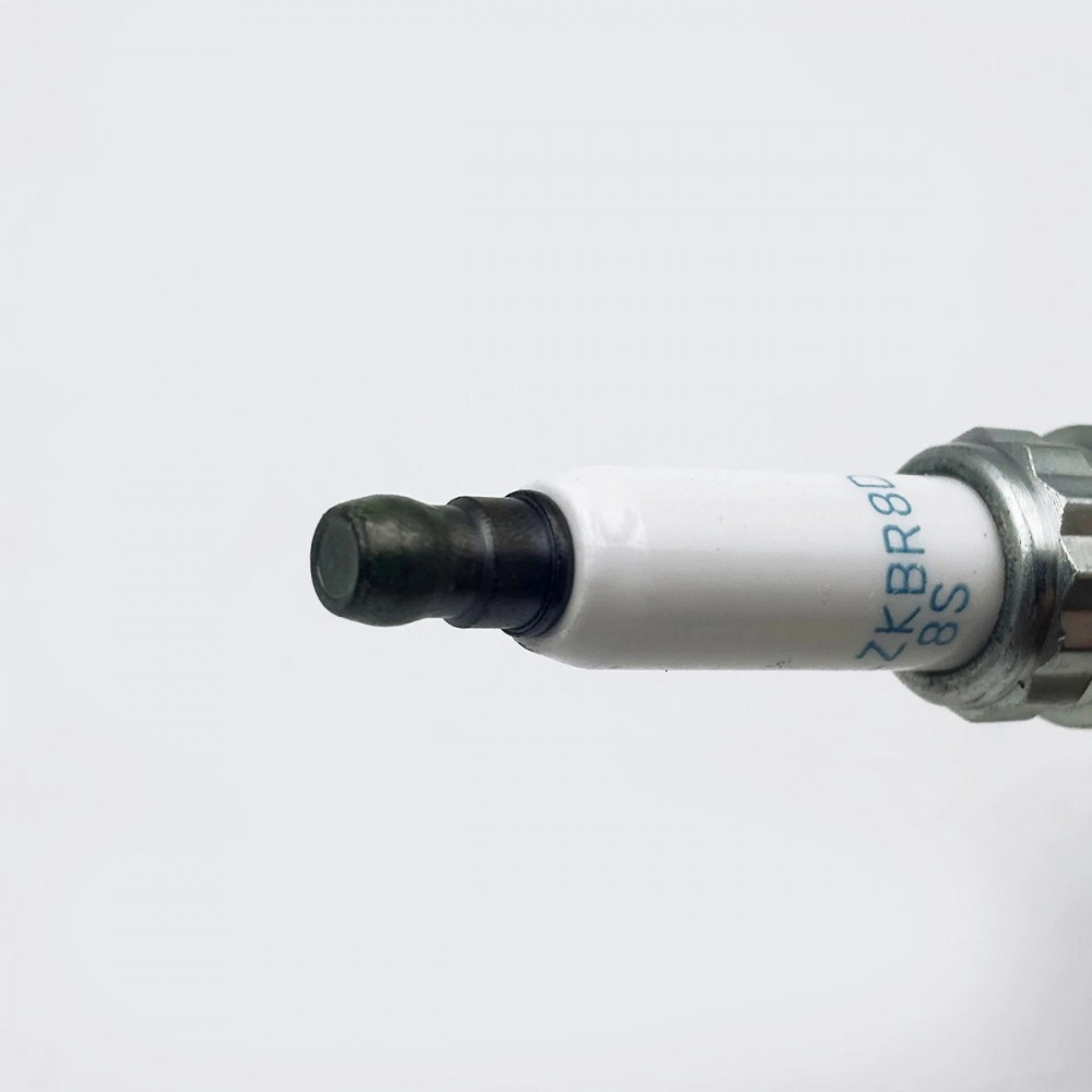 Комплект 6 шт іридієвих свічок запалювання NGK 97506 SILZKBR8D8S для BMW X6 N54 3.0L 135i 335i 535i E84 E89 F06 F06N