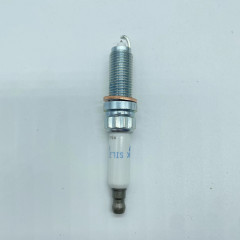 Комплект 4 шт иридиевых свечей зажигания NGK 97506 SILZKBR8D8S для BMW N63 S63 M550I 750Li V8