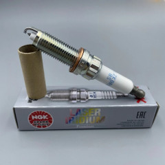 Иридиевая свеча зажигания NGK 97506 SILZKBR8D8S для BMW N20 N54 N55 S55 2.0/3.0 Turbo