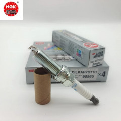 Іридієва свічка запалювання NGK (90565) DILKAR7D11H для Nissan Qashqai Teana X-TRAIL ROGUE