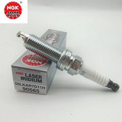 Іридієва свічка запалювання NGK (90565) DILKAR7D11H для Nissan Qashqai Teana X-TRAIL ROGUE