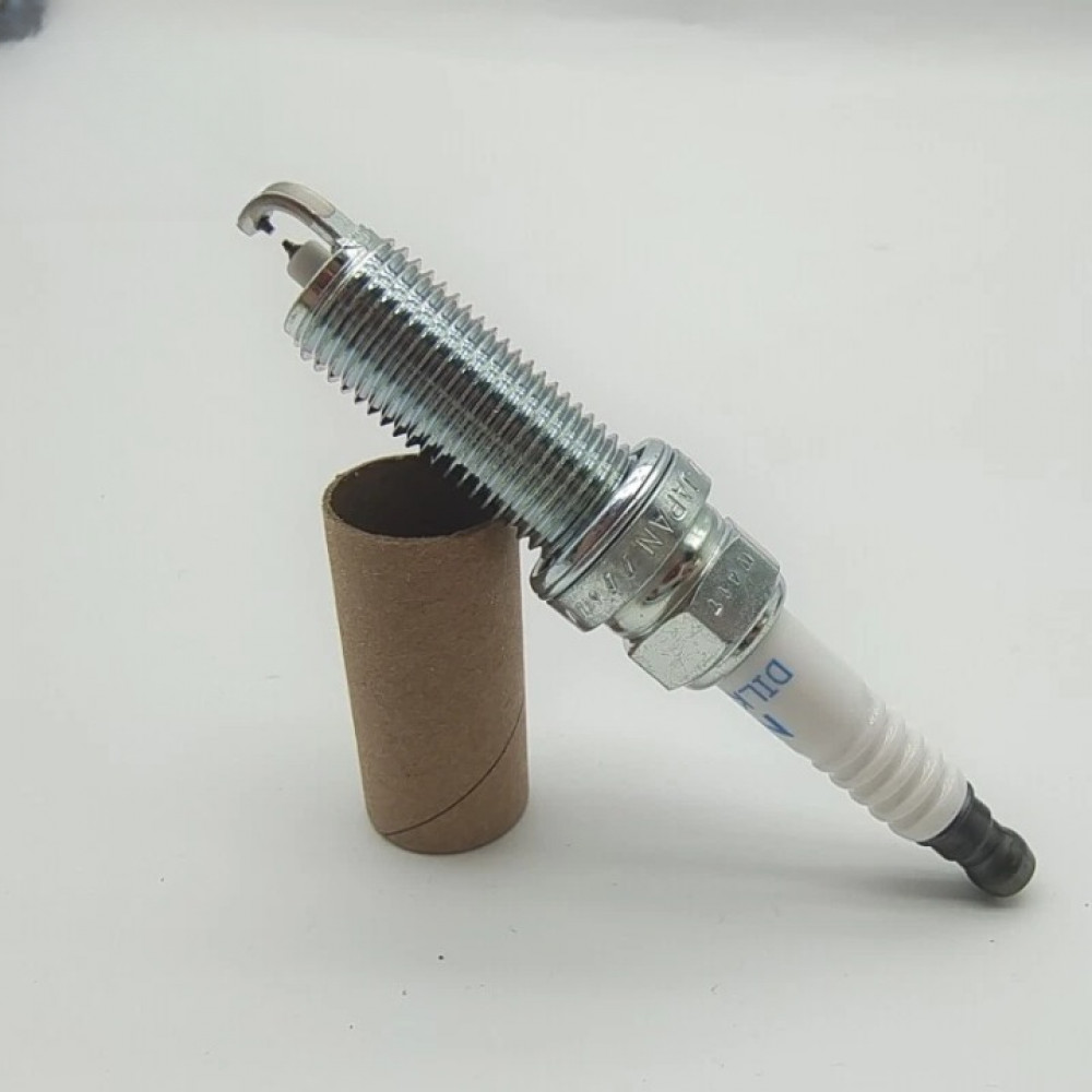 Іридієва свічка запалювання NGK (90565) DILKAR7D11H для Nissan Qashqai Teana X-TRAIL ROGUE