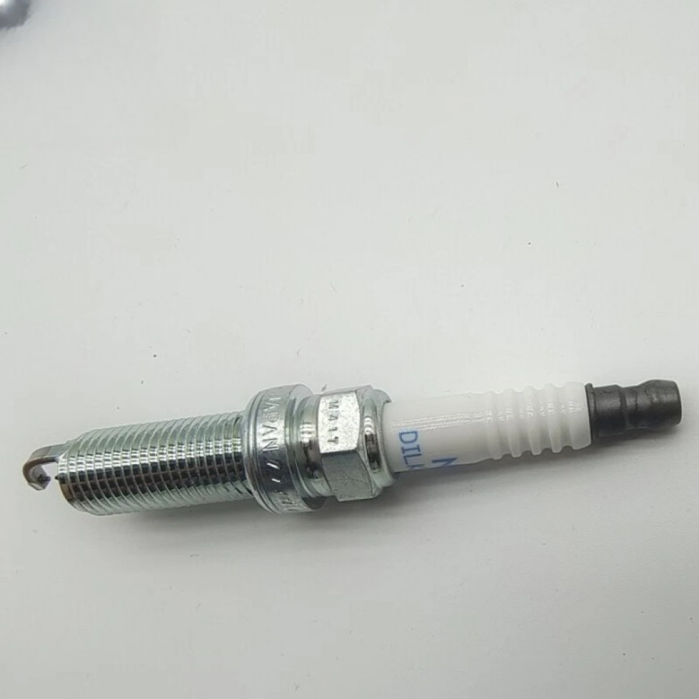 Іридієва свічка запалювання NGK (90565) DILKAR7D11H для Nissan Qashqai Teana X-TRAIL ROGUE