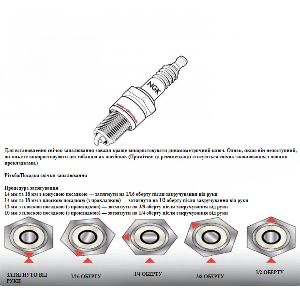 Set of 8 iridium spark plugs NGK (90565) DILKAR7D11H for Nissan Qashqai Teana X-TRAIL ROGUE