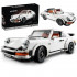 LEGO Icons Porsche 911 (10295) collectible car model 1458 pieces