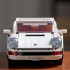 LEGO Icons Porsche 911 (10295) collectible car model 1458 pieces