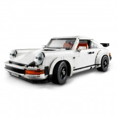 LEGO Icons Porsche 911 (10295) collectible car model 1458 pieces