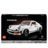 LEGO Icons Porsche 911 (10295) collectible car model 1458 pieces
