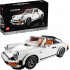 LEGO Icons Porsche 911 (10295) collectible car model 1458 pieces