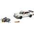 LEGO Icons Porsche 911 (10295) collectible car model 1458 pieces