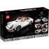 LEGO Icons Porsche 911 (10295) collectible car model 1458 pieces