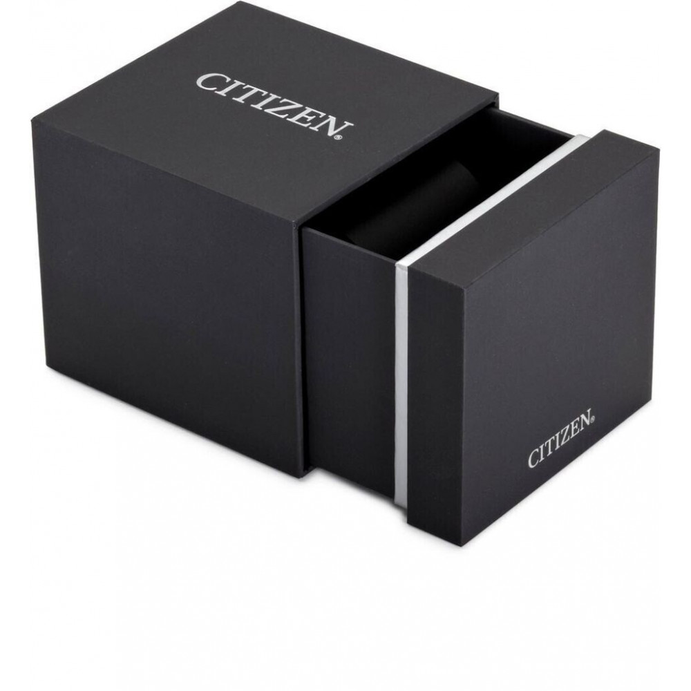 Men's wristwatch Citizen AW1821-89L stainless steel waterproof