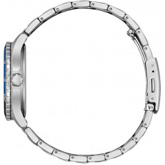 Men's wristwatch Citizen AW1821-89L stainless steel waterproof