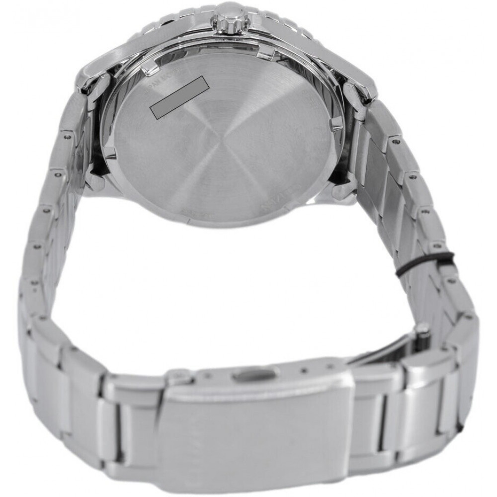 Men's wristwatch Citizen AW1821-89L stainless steel waterproof