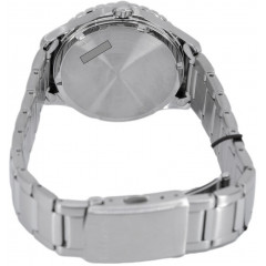 Men's wristwatch Citizen AW1821-89L stainless steel waterproof