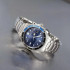 Men's wristwatch Citizen AW1821-89L stainless steel waterproof