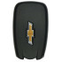 Брелок ключ GM 13529660 НА 4 кнопки Chevrolet Camaro 2016-2020 / Malibu 2016-2020 / Cruze 2016-2019