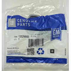 Брелок ключ GM 13529660 НА 4 кнопки Chevrolet Camaro 2016-2020 / Malibu 2016-2020 / Cruze 2016-2019