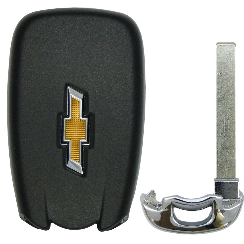 Smart key fob GM with 5 buttons 13529660 for Chevrolet Camaro/Malibu/Cruze 2021-2024