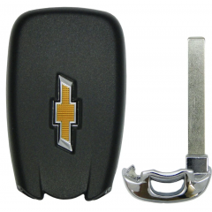Smart key fob GM with 5 buttons 13529660 for Chevrolet Camaro/Malibu/Cruze 2021-2024