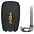 Smart key fob GM with 5 buttons 13529660 for Chevrolet Camaro/Malibu/Cruze 2021-2024