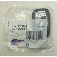 Smart key fob GM with 5 buttons 13529660 for Chevrolet Camaro/Malibu/Cruze 2021-2024