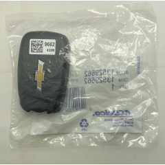 Smart key fob GM with 5 buttons 13529660 for Chevrolet Camaro/Malibu/Cruze 2021-2024