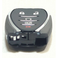 Брелок ключ smart key GM на 5 кнопок 13547793 Chevrolet Camaro/Malibu/Cruze 2021-2024