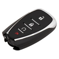 Original GM key fob 13529664 for Chevrolet Volt/Equinox/Bolt/Trax/Sonic
