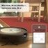 Робот-пылесос с функцией влажной уборки iRobot Combo j5 (j517840)