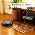 Робот-пылесос с функцией влажной уборки iRobot Combo j5 (j517840)