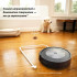 Робот-пылесос с функцией влажной уборки iRobot Combo j5 (j517840)
