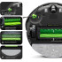 Робот-пылесос с функцией влажной уборки iRobot Combo j5 (j517840)