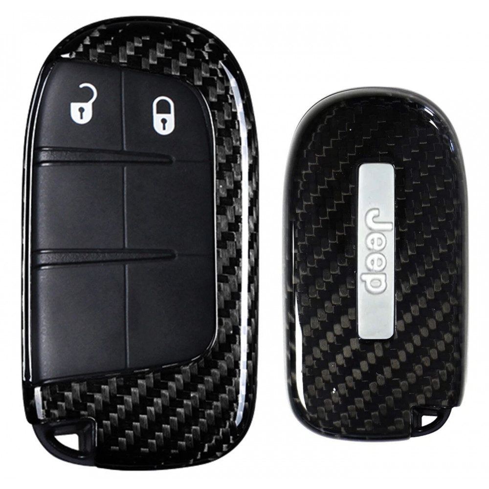 Чохол для смарт-ключа Mopar для Dodge Jeep Chrysler (2011-2021)