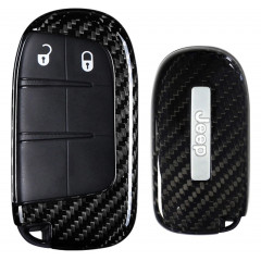 Чохол для смарт-ключа Mopar для Dodge Jeep Chrysler (2011-2021)